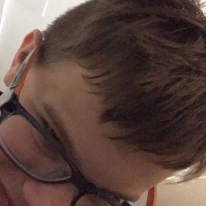 Meet your Posher, Samuel